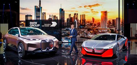 The Frankfurt Motor Show International Driving Authority