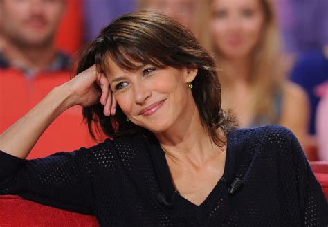 Meghan markle and prince harry's interview with oprah winfrey aired sunday on cbs in the united states. Sophie Marceau : Interview Sophie Marceau My Culture Is ...