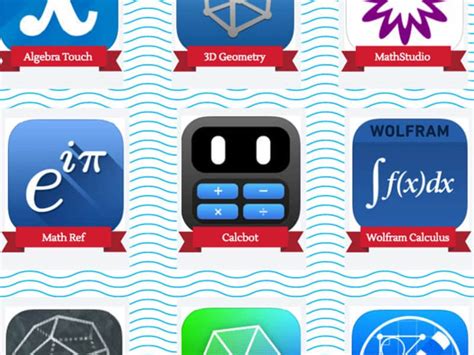 15 Apps That Will Make Math Your Students Favorite Subject Teaching