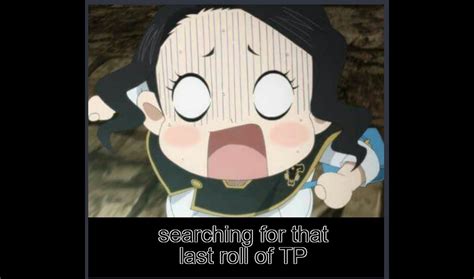 Black Clover 10 Hilarious Charmy Pappitson Memes That Are All Too