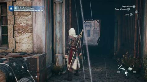Assassin Creed Unity PS4 7 All Heists Missions YouTube