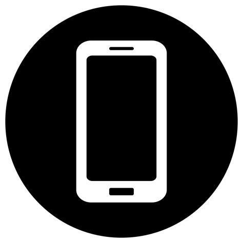 Cell Phone Icon Png Cell Phone Icon Png Transparent Free For Download