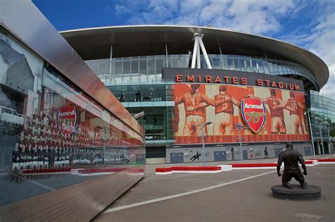 Arsenal emirates stadium wallpapers hd resolution epic wallpaperz 1024×768. As I See It - David K Hardman Photography: Arsenal FC ...