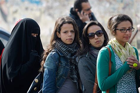 Un Women Praises Egyptian Governments Decision To Implement Unscr 1325