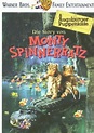 Die Story von Monty Spinnerratz - Online Stream anschauen