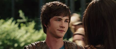 percy jackson and the olympians the lightning thief percy jackson and annabeth chase image