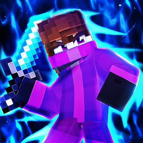 Pfp Maker Cool Minecraft Pfp