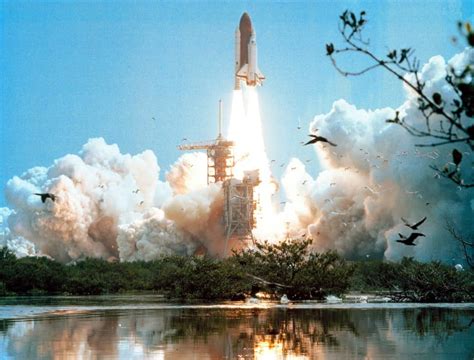 When Was The Last Space Shuttle Launch Seedscientific