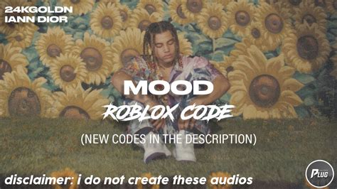 Id Code For Mood Mood Swings Pop Smoke Roblox Id Code Working