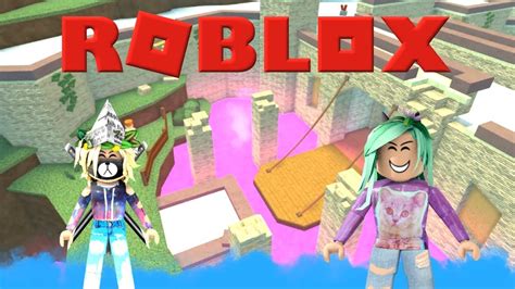 She Is So Confused Roblox Deathrun Youtube
