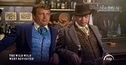 The Wild Wild West Revisited - INSP TV | TV Shows and Movies