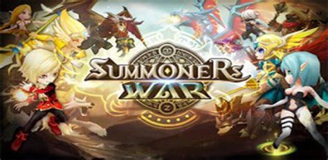 Summoners War: Sky Arena v2.1.3 Apk RPG Games | Summoners war