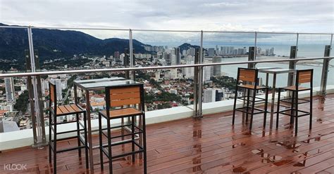 No 1, jalan penang, george town, george town, penang, malaysia 10300. Penang THE TOP at Komtar - Klook UK
