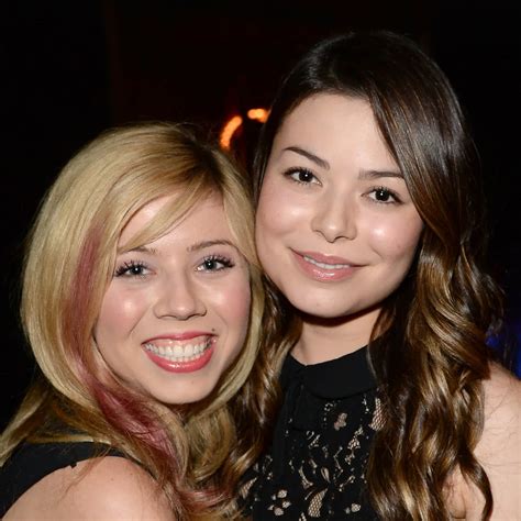 Jennette McCurdy Says She S Grateful For Miranda Cosgrove Friendship