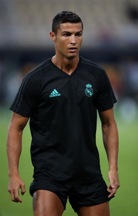 Real Madrid Have 10 Days To Appeal Cristiano Ronaldos Five Game Suspension Shropshire Star