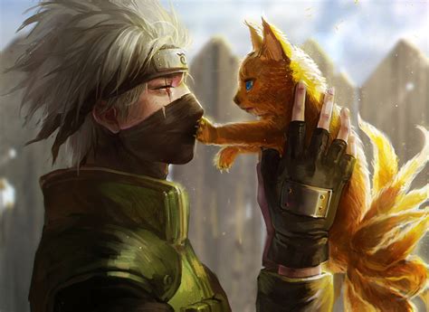 If you're in search of the best kakashi wallpaper hd, you've come to the right place. Best 35+ Kakashi 3D Wallpaper on HipWallpaper | Awesome 3D ...
