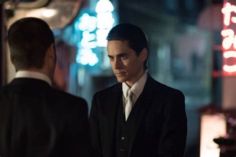 Netflixs New Yakuza Flick Has Jared Leto On The Outs With Critics