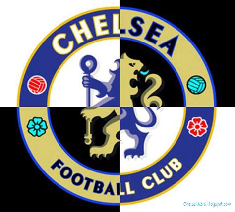 Chelsea Fc Logo History - Logo Evolution The Crests Of Chelsea Fc