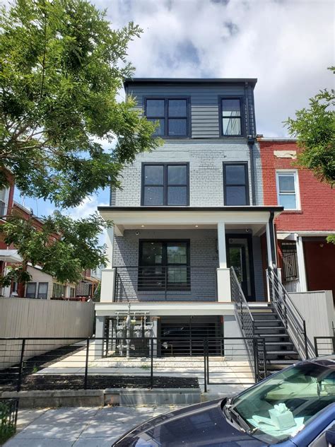 2708 Sherman Ave Nw 3 Washington Dc 20001 Trulia