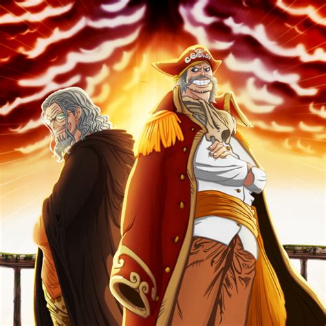 Roger,64 more commonly known as gold roger,1 was a legendary pirate who. Gol.D.Roger - One Piece Photo (34546080) - Fanpop