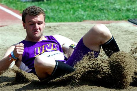 This Gay All Conference College Athlete Came Out Thanks To A 700 Vacuum Outsports