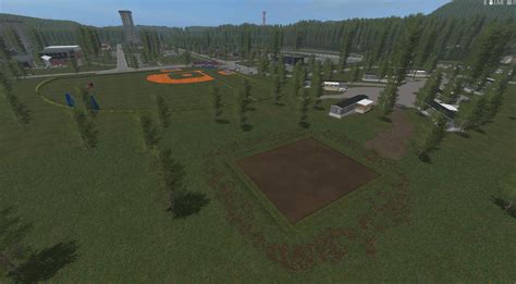 Fs17 Kst Map V24 10 Farming Simulator 19 17 15 Mod