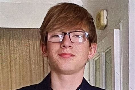 Police Appeal For Help To Track Down Missing Stoke On Trent Teenager