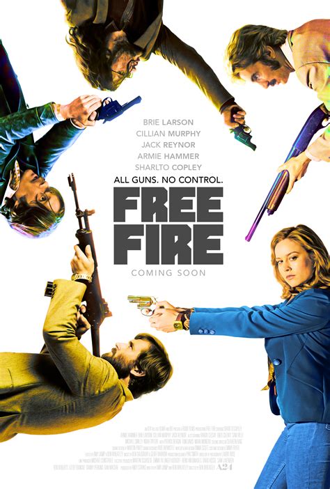 Legacy of the fire empire contains examples of: SXSW Exclusive BGN Review: Free Fire - Black Girl Nerds