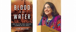 Joan Mellen, Temple University professor emeritus, author of "Blood in ...