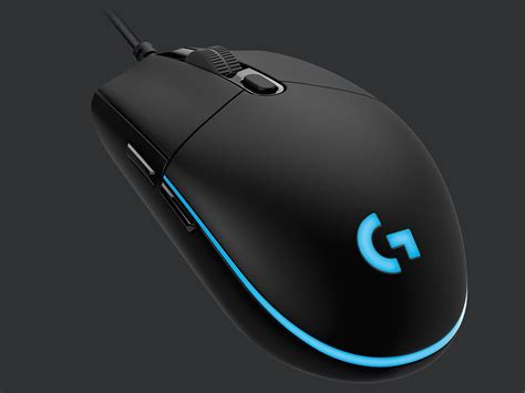 Logitech G Pro Hero Gaming Mouse Black Iwayhu Számítástechnikai