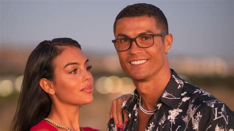 Cristiano Ronaldo Compie 38 Anni In Arabia Saudita Vanity Fair Italia