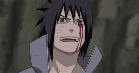 Naruto 15 Sasuke Quotes We Can All Relate To Cbr