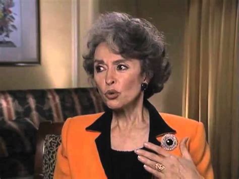 Rita Moreno And That ‘golden Girls Backdoor Pilot