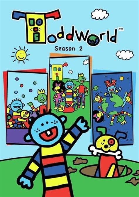 Toddworld 2004 Movie And Tv Wiki Fandom