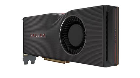 Built on the 7 nm process, and based on the navi 10 graphics this ensures that all modern games will run on radeon rx 5700 xt. AMD Radeon RX 5700 XT - HW Compare