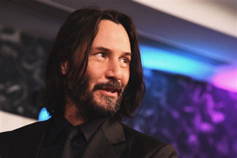 , recommended movies similar to john wick. 'John Wick' Caused Keanu Reeves to Miss Out on the Perfect ...