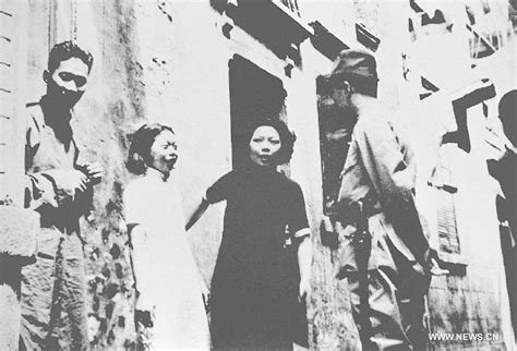 Dark Lens Chinese Comfort Women During Wwii35