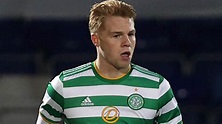 Stephen Welsh: Celtic defender signs new four-year contract until 2025 ...
