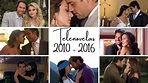 Todas las telenovelas de Televisa del año 2010 al 2016 - YouTube