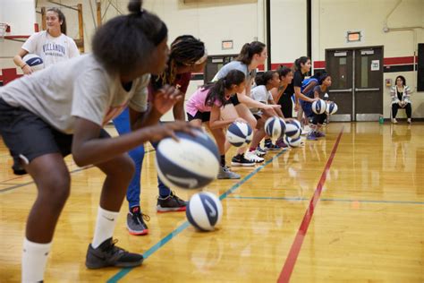 Empower 100 Girls Through Sports And Fitness Globalgiving