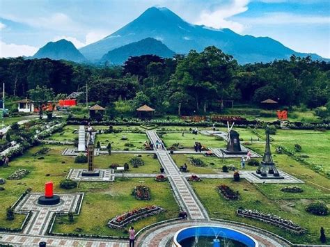 8 tempat wisata jogja keren  Lokasi  Harga Tiket