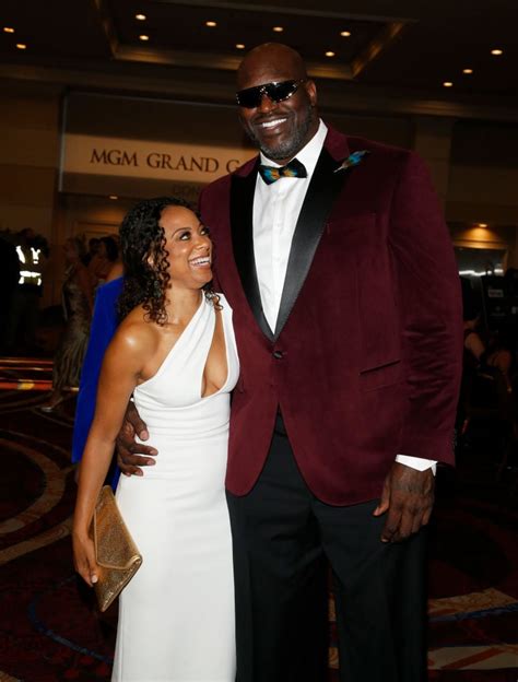 Nischelle Turner And Shaquille Oneal Dating Rumor Debunked News Colony