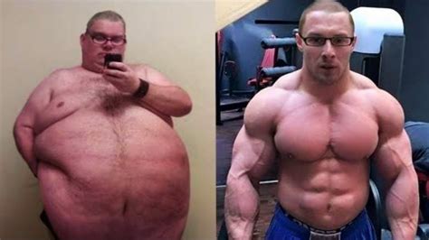 Top 10 Unusual Body Transformations Youtube