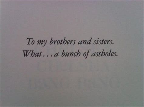 Of The Best Book Dedications You Ll Read All Day