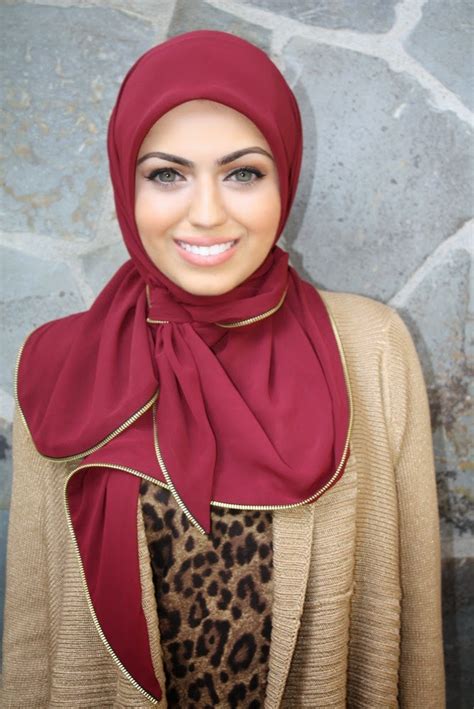 Why We See Muslim Women With Hijab Hijabiworld