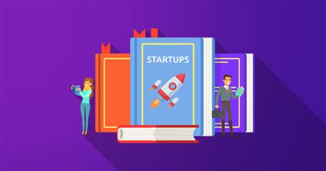 31 Best Startup Books For Entrepreneurs To Read In 2023 Eu Vietnam