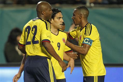 2022 fifa world cup qualifier. Colombia vs. Ecuador: Date, Time, Live Stream, TV Info and ...