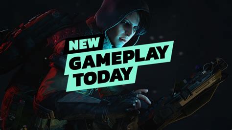 New Gameplay Today Call Of Duty Black Ops 4s Operation Absolute