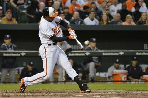 Baltimore Orioles: Jonathan Schoop on DL Leaves a Void