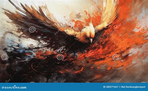 Generative AI, Phoenix S Serene Descent: a Cleansing and Transformative